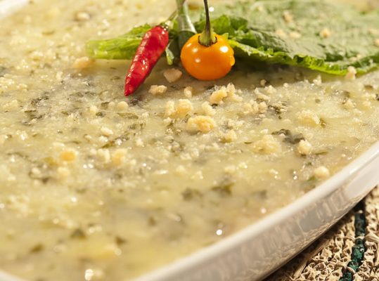 Foto de: Coração escondidinho