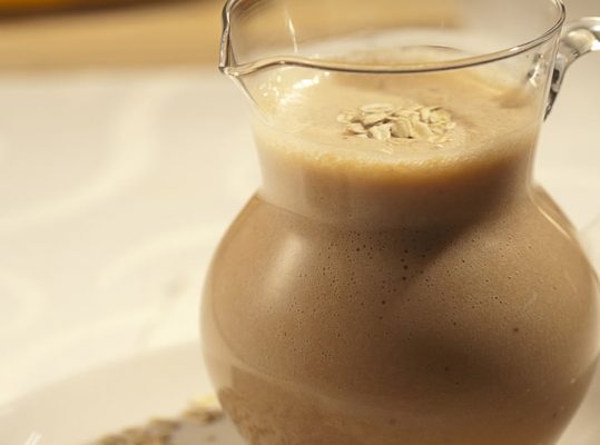 Foto de: Vitaminado de soja