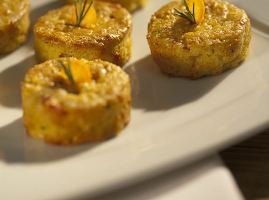 Foto de: Arrozitus