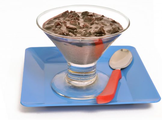 Foto de: Musse de Açaí