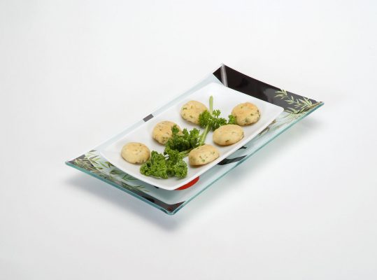Foto de: Petit four de talos