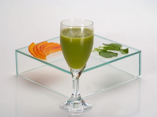 Foto de: Suco nutritivo