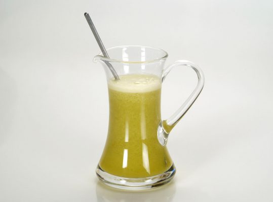 Foto de: Suco cítrico misto