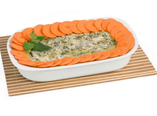 Foto de: Torta brasileira