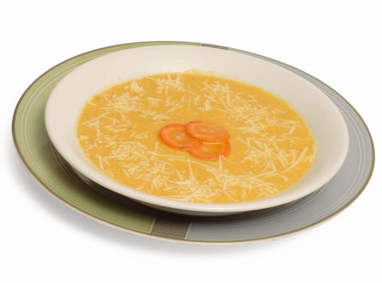 Foto de: Caldo nutritivo