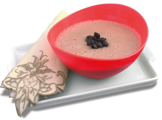 Foto de: Gelado de café