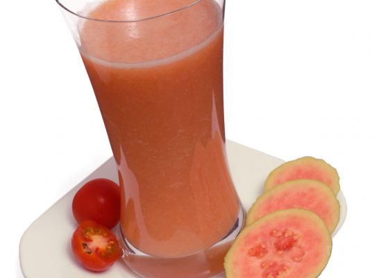 Foto de: Suco licopeno