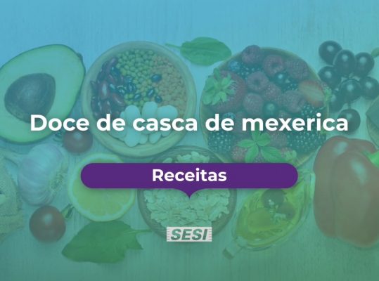 Foto de: Doce de casca de mexerica