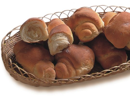 Foto de: Pão econômico