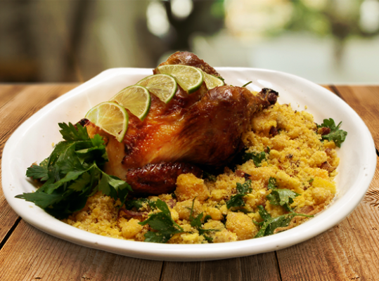 Foto de: Pollo del Contadino