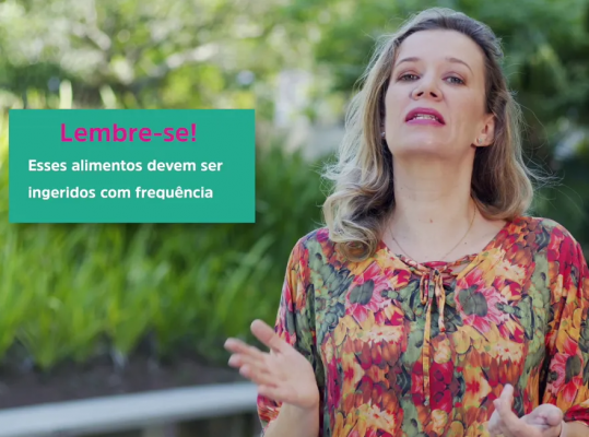 Foto de: Cuidados com a alimentação durante o verão