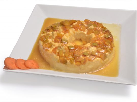 Foto de: Cassata diferente