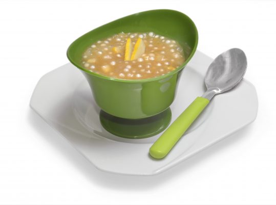 Foto de: Doce de melão e uva