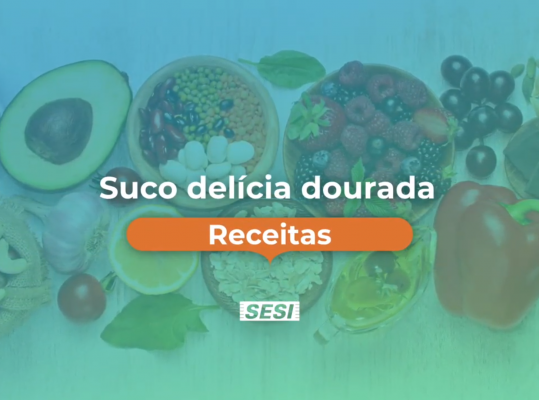 Foto de: Delícia Dourada
