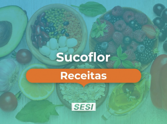 Foto de: Sucoflor