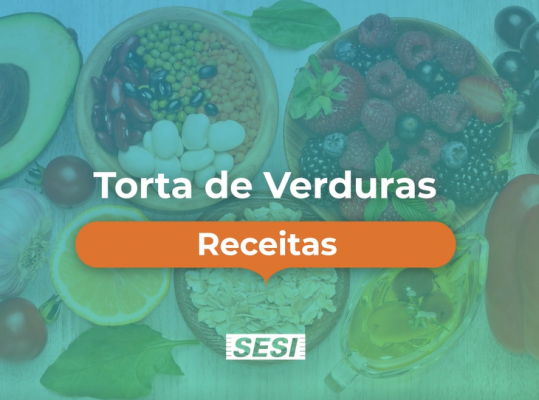 Foto de: Torta de verduras