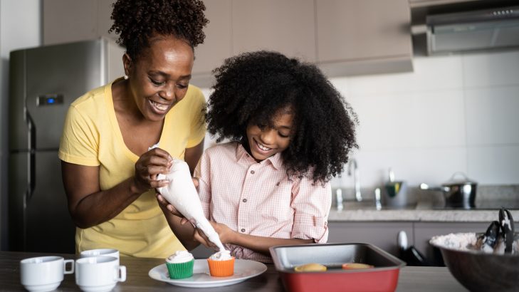 Foto de: Dia das Mães: relembre receitas da infância e conheça o movimento comfort food