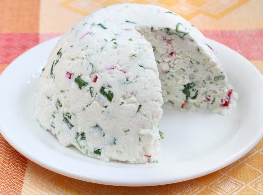 Foto de: Terrine de pera
