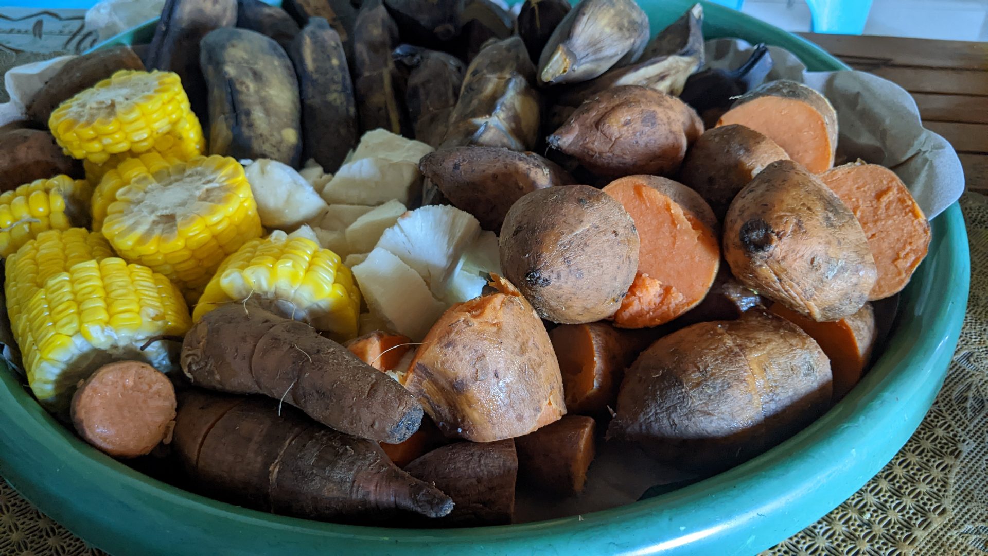 Descobrimento do Brasil: a influência dos doces portugueses na ...