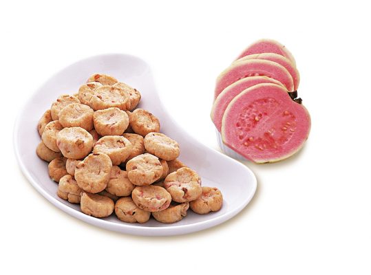 Foto de: Biscoitinhos saborosos