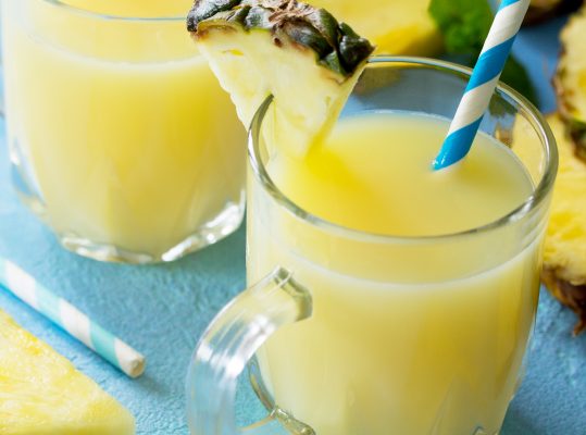 Foto de: Piña balada