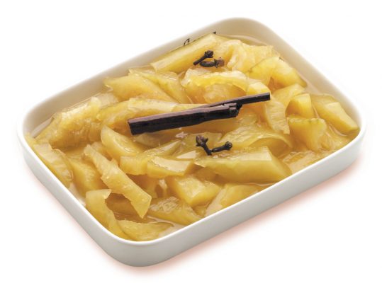 Foto de: Doce de casca de jaca