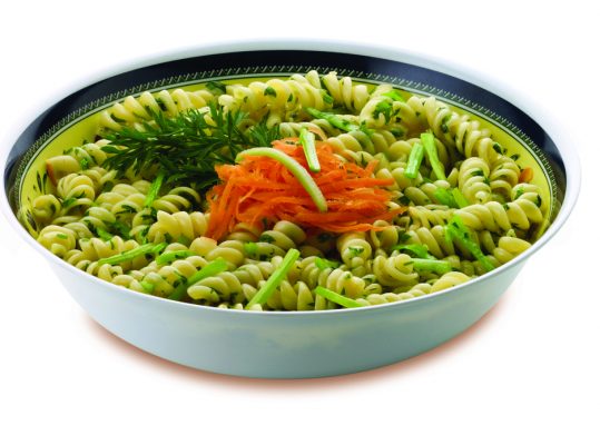 Foto de: Macarrão à talamara