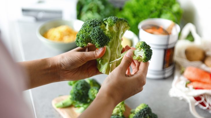 Foto de: Brócolis: alimento da época, receitas, tipos e vantagens de consumo