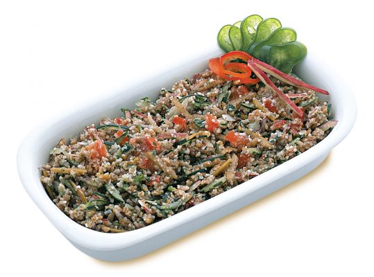 Foto de: Tabule de cascas