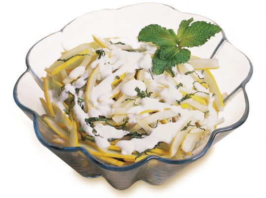 Foto de: Salada saborosa