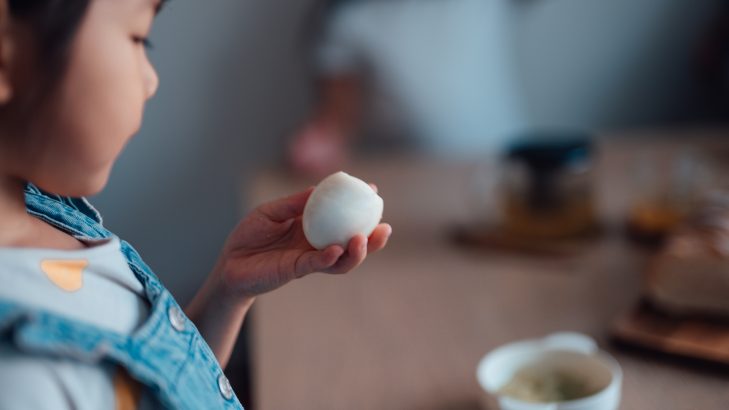 Foto de: Alergias alimentares: sintomas, tipos de alimentos, cuidados na infância, e receitas sem glúten, ovo, leite e derivados